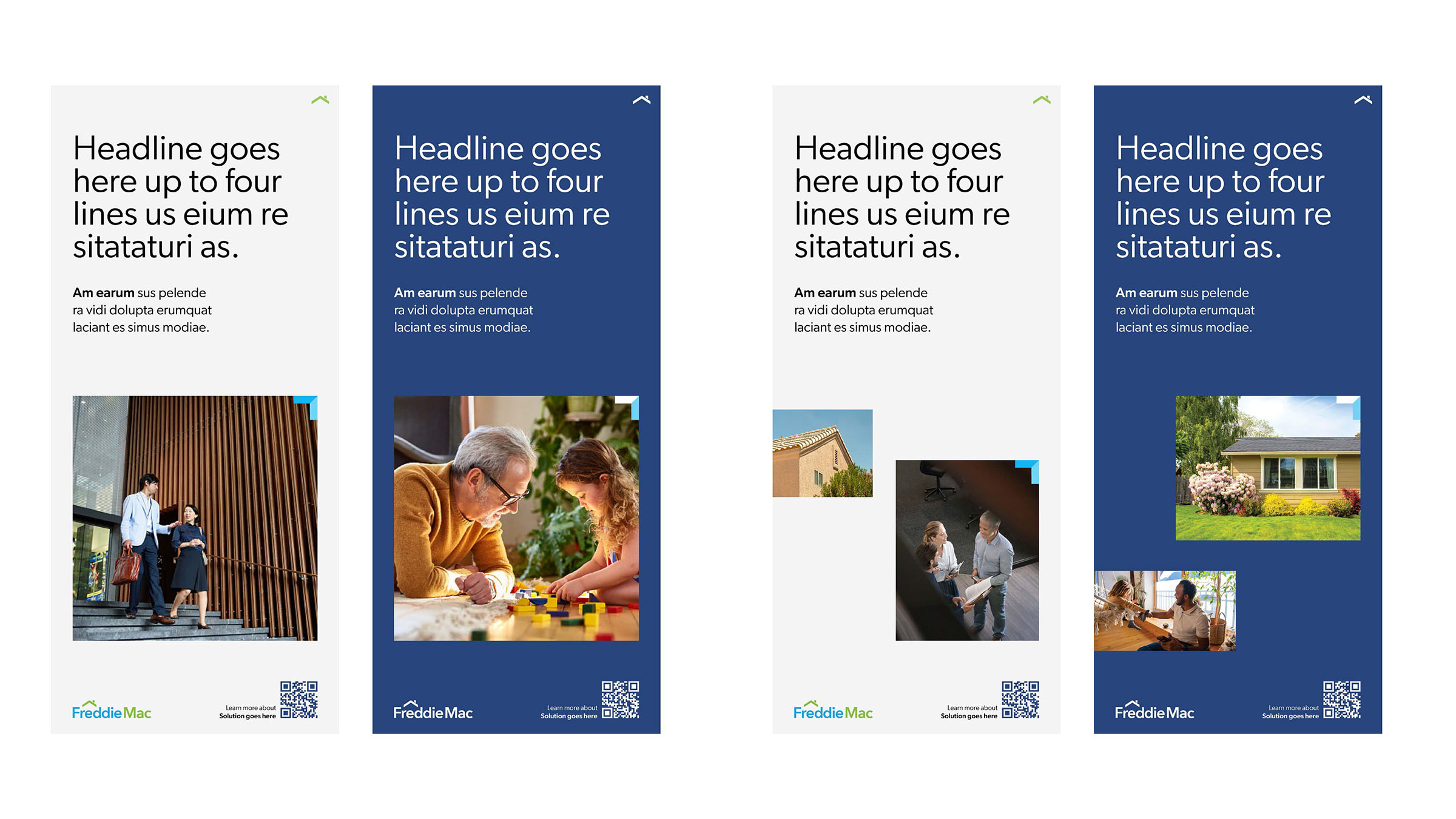 Pullup Banner with Photo