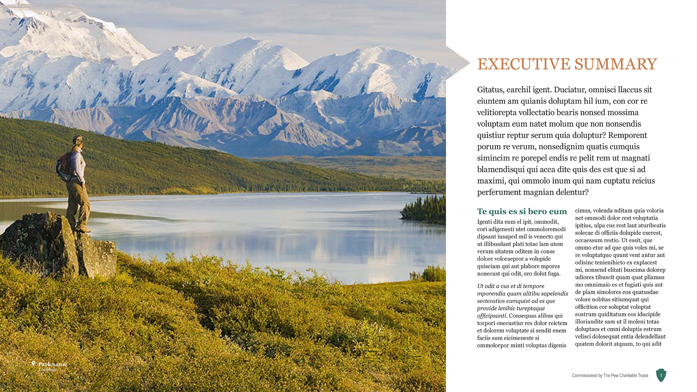 Self-Served Sessions/Meeting Room