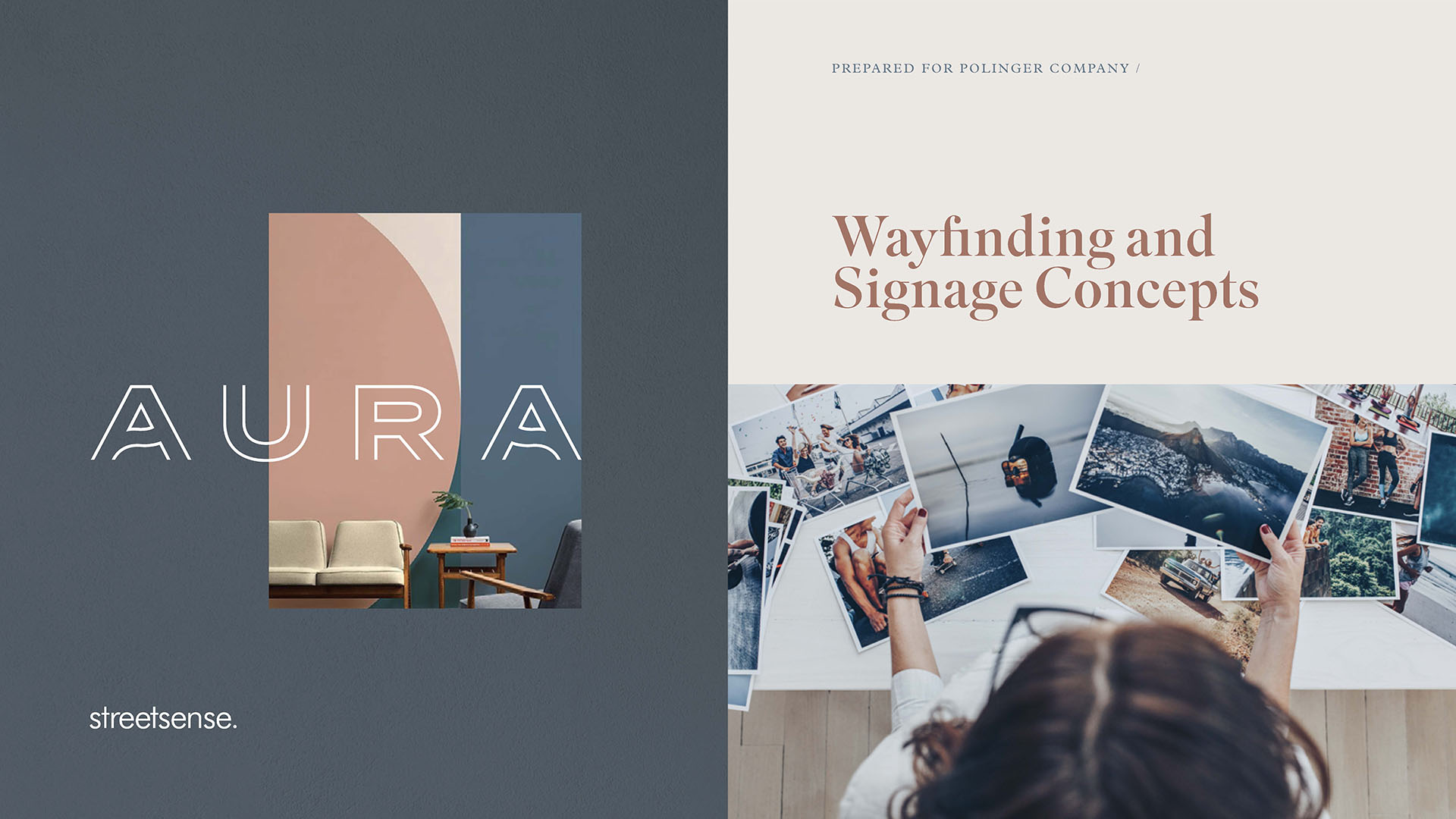 Aura at Pentagon City