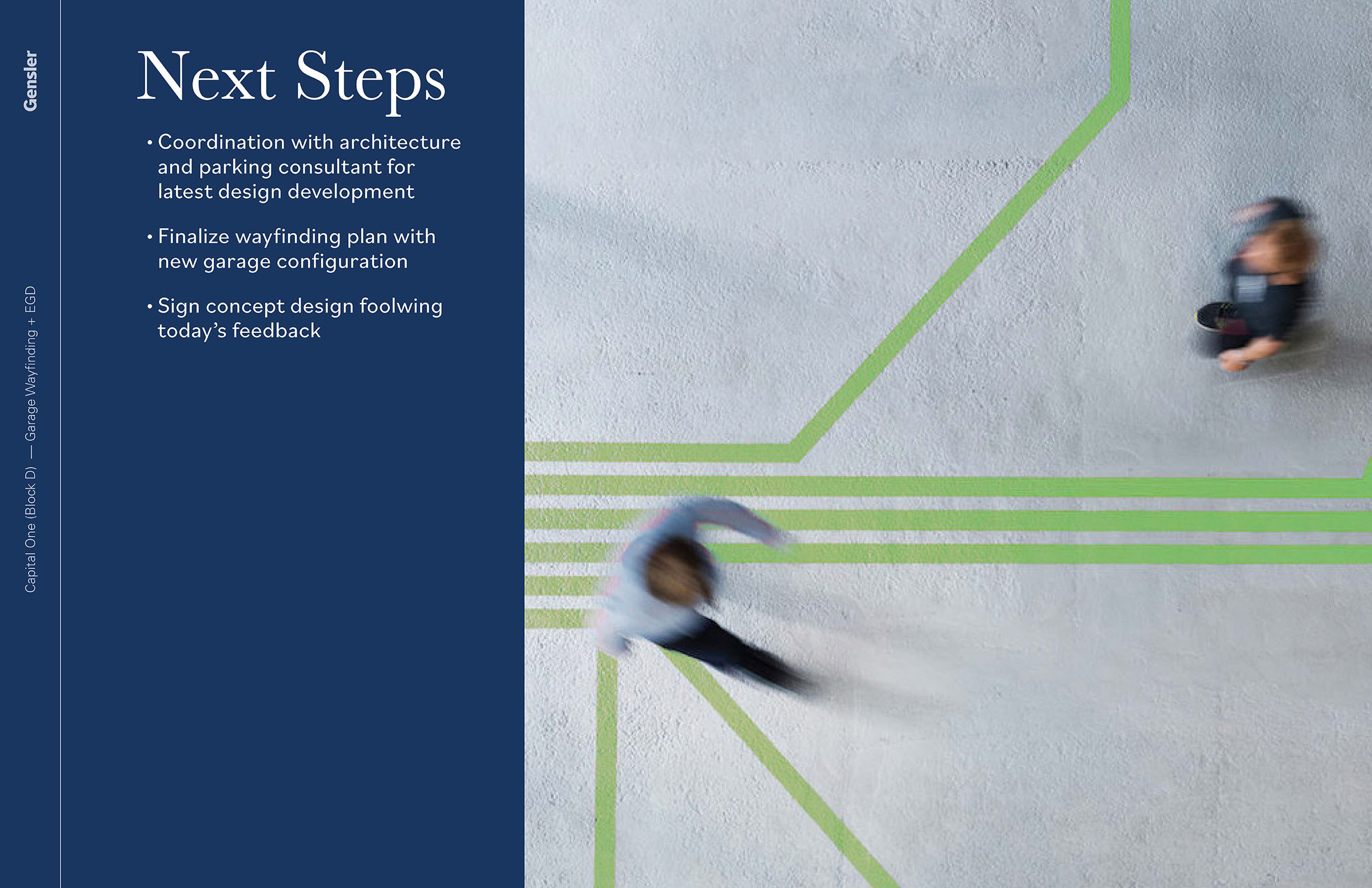 Freestanding Sign Mockup