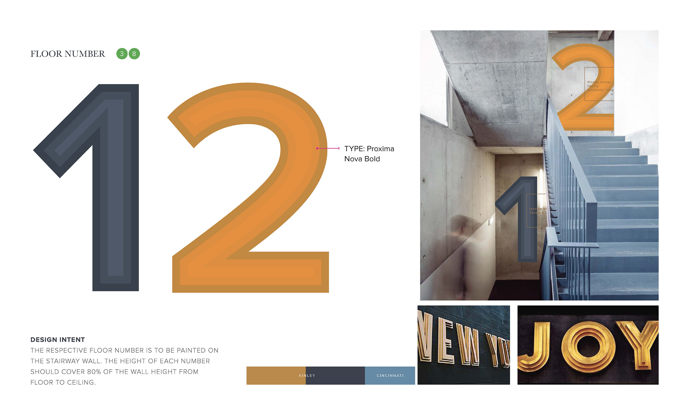 Freestanding Sign Mockup