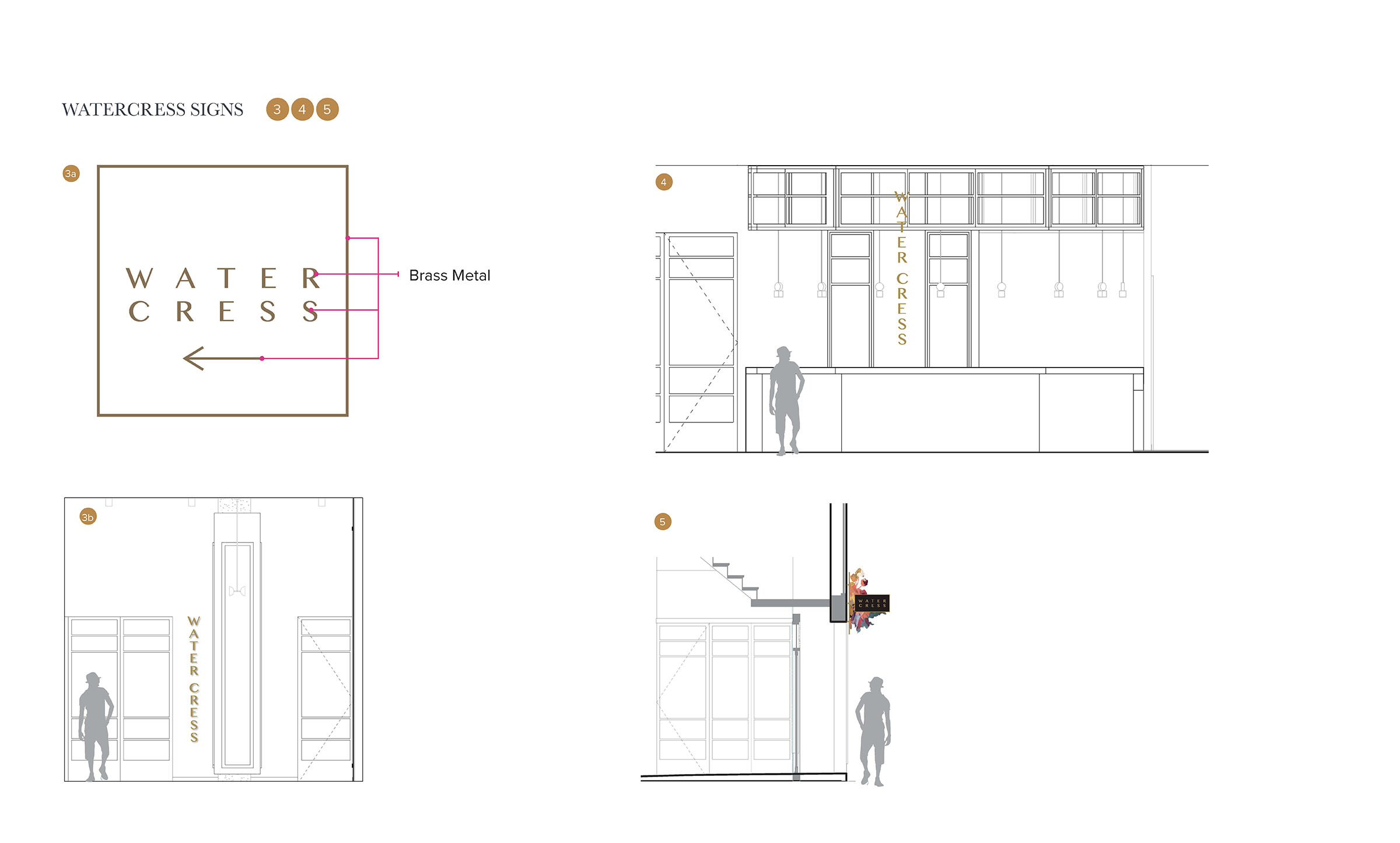 Garage Entrance Canopy
